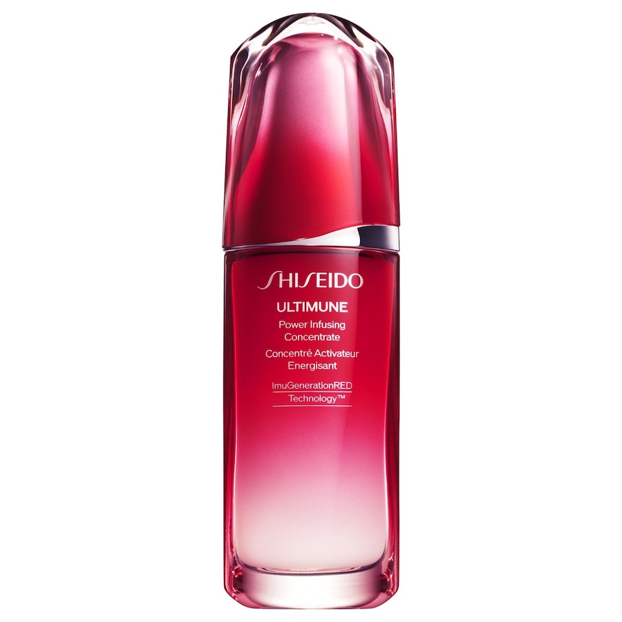 Shiseido ULTIMUNE Power Infusing Concentrate Anti-Aging Serum 75 ml