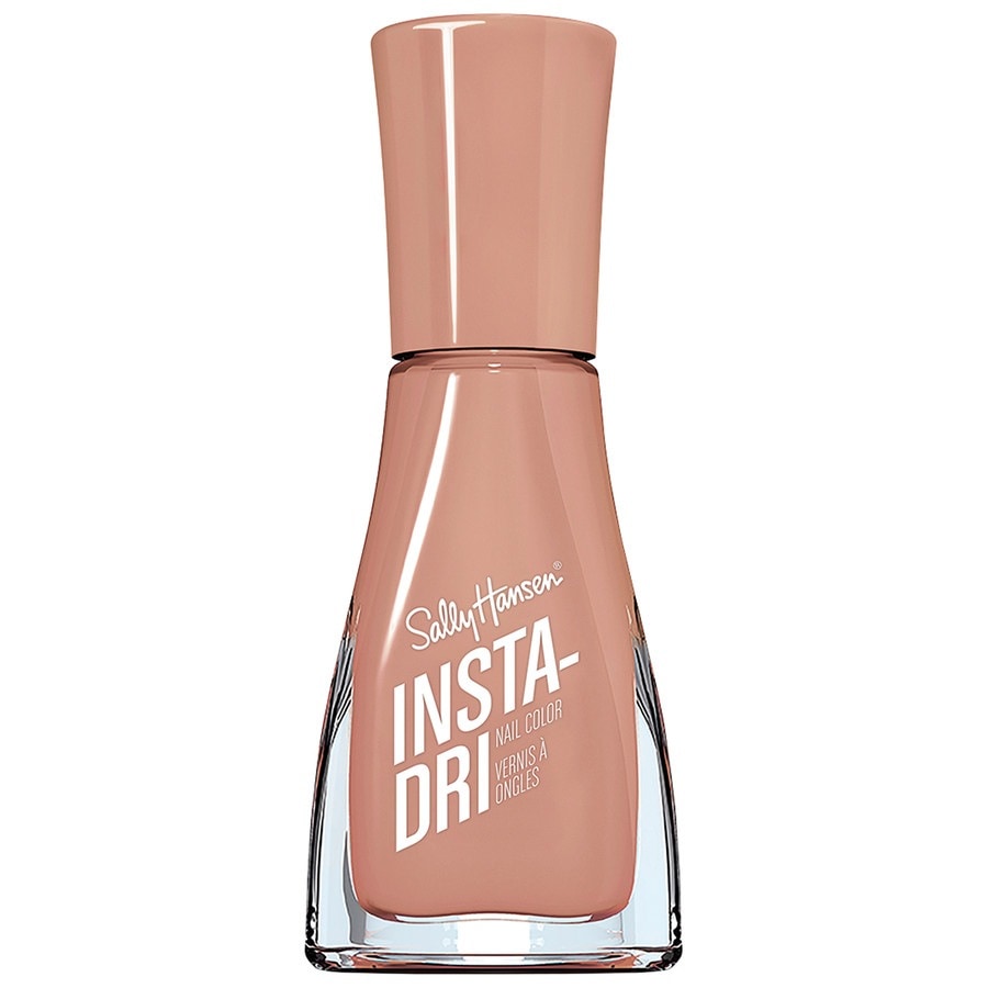 Sally Hansen Insta Dri Nagellack 203 - BUFF AND TUMBLE 9.7 ml Rosegold Damen