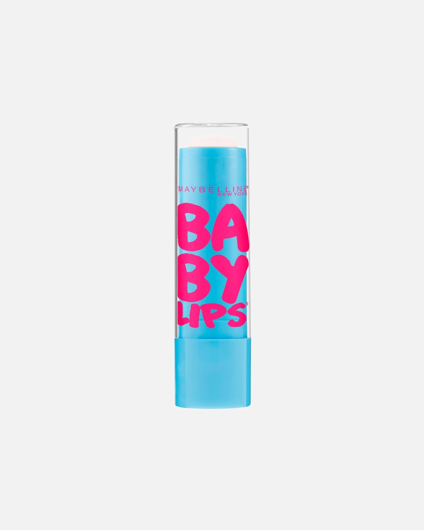 Lippenbalsam für Unisex Maybelline Babylips 4.8 g