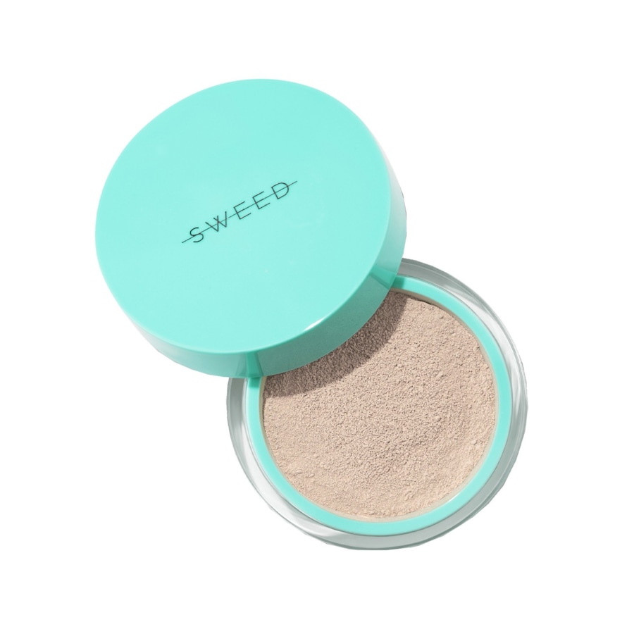 Sweed Miracle MineralMake-up | 7.0 g | 5371,43 / 1.0 kg