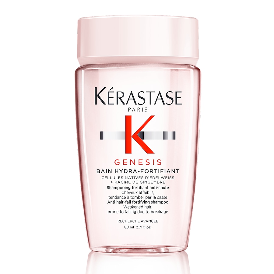 Kérastase Genesis Bain Hydra-Fortifiant Shampoo 80 ml