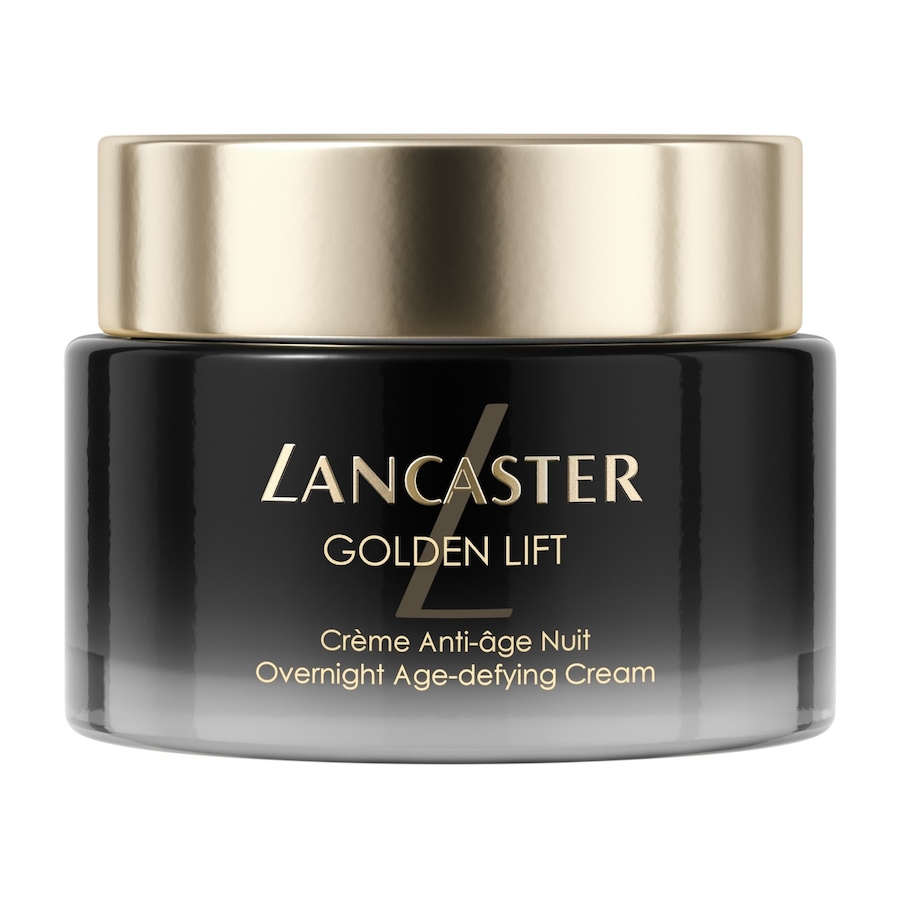 Lancaster Golden Lift Nachtcreme 50 ml Damen