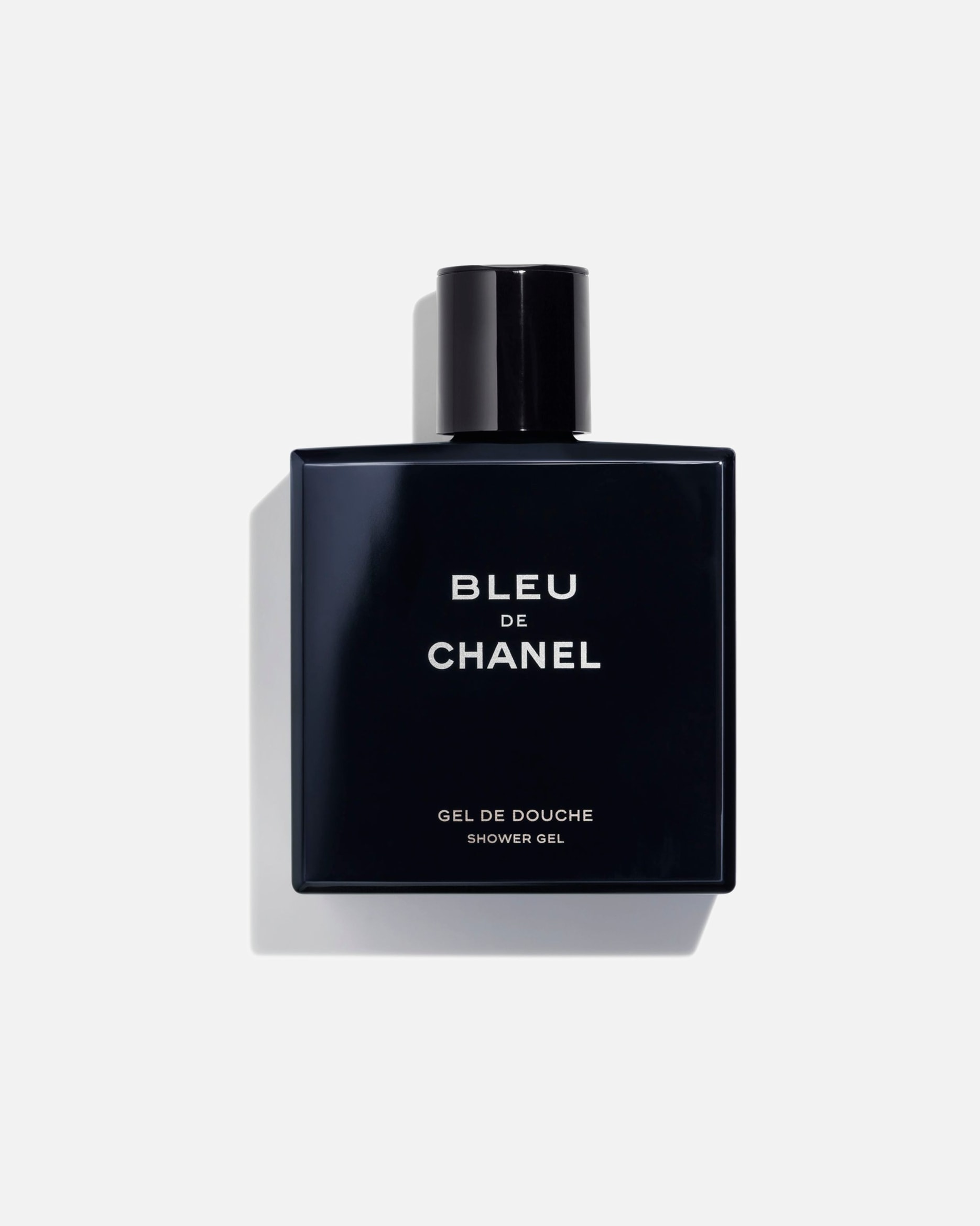 Duschgel für Männlich BLEU DE CHANEL DUSCHGEL 200 ml