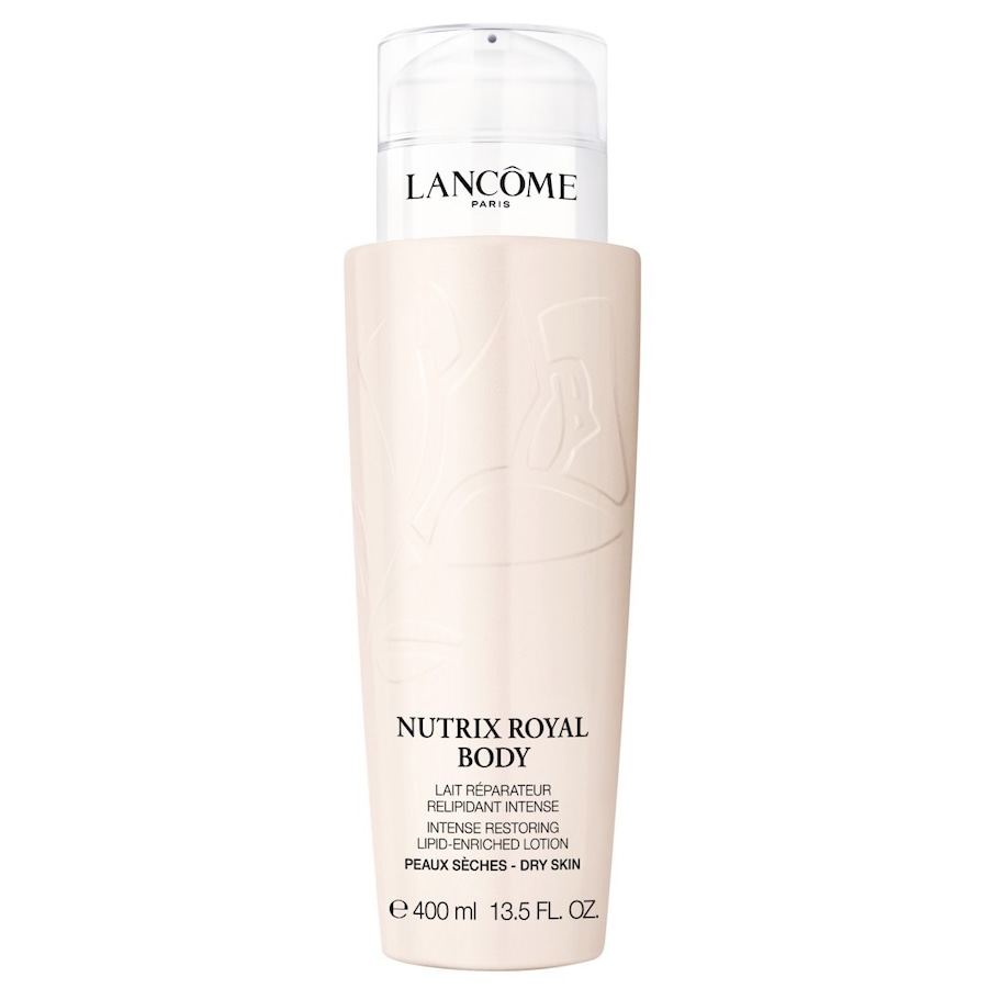 Lancôme Nutrix Royale Body Lotion Bodylotion 400 ml