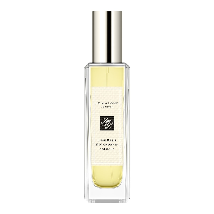 Jo Malone London Lime Basil & Mandarin Eau de Cologne 30 ml unisex