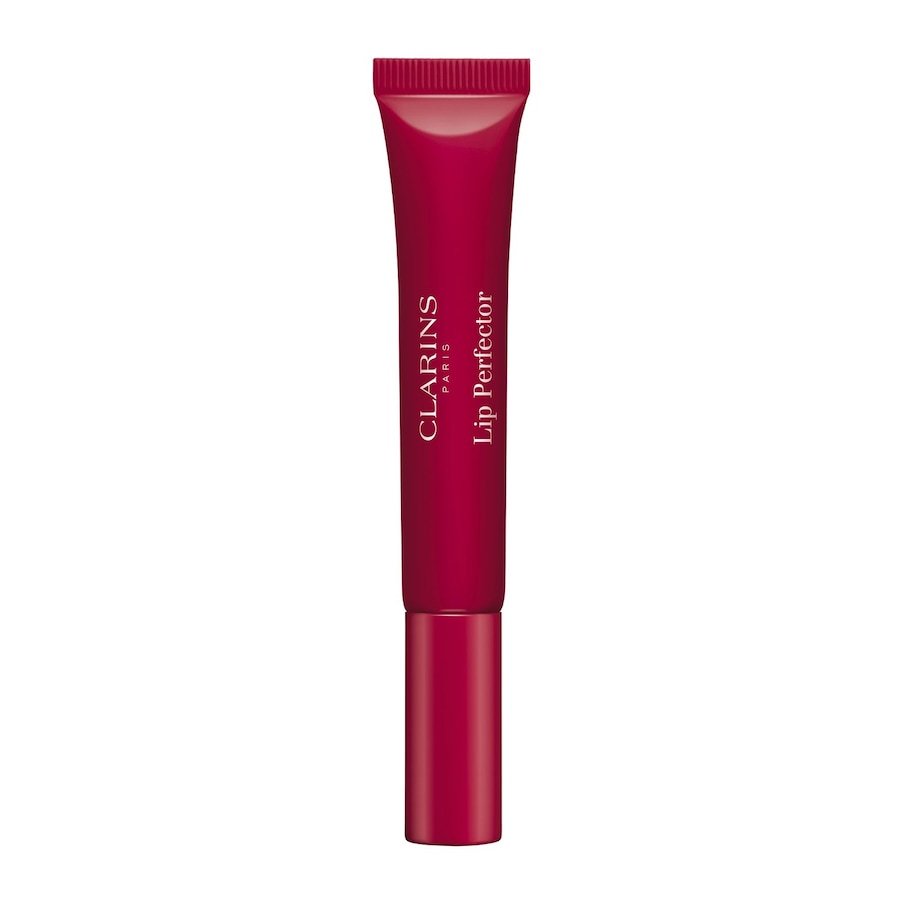 Clarins Lip Perfector Lipgloss 12 ml Dunkelrot