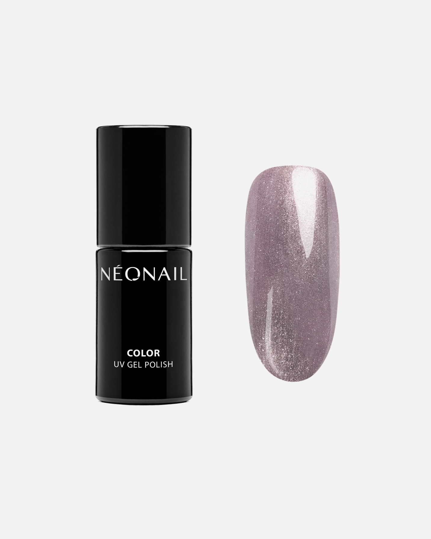UV-Nagellack für Unisex NEONAIL Color Lavender Glow