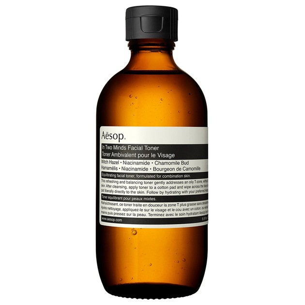 Aesop In Two Minds Facial Toner