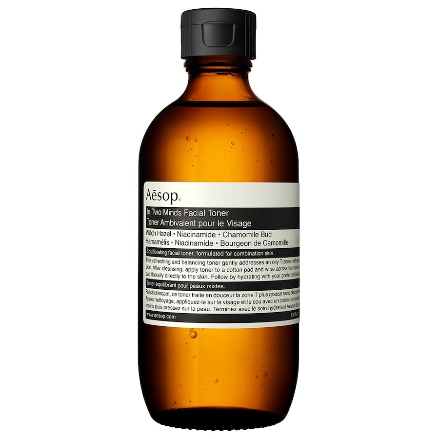 Aesop In Two Minds Facial Toner Gesichtswasser 200 ml