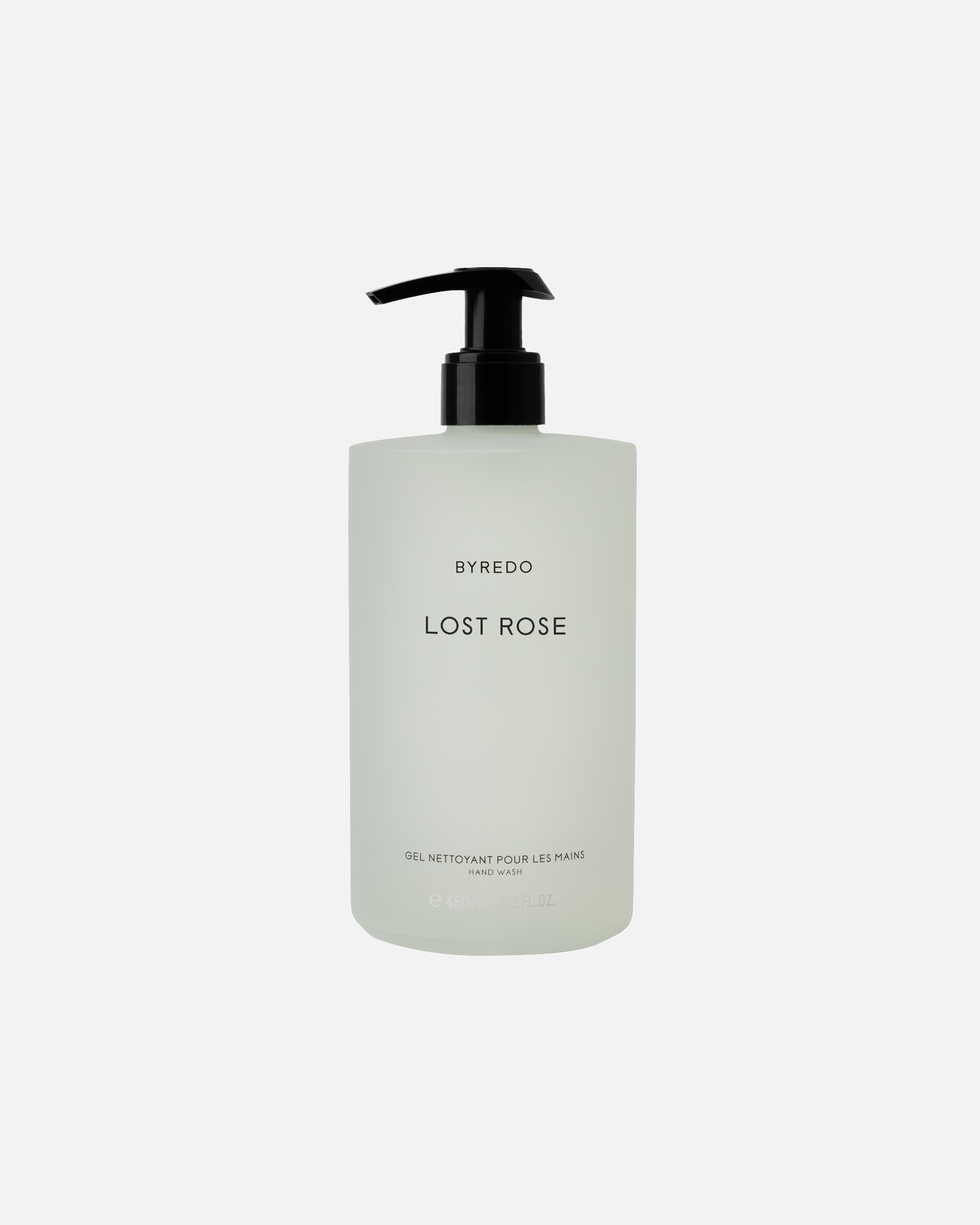 Handseife für Unisex BYREDO Rose Hand Wash Rose