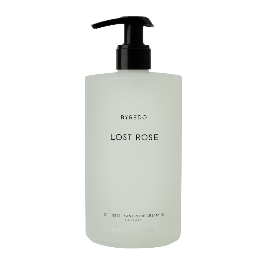 BYREDO Rose Handseife Hand Wash 450 ml