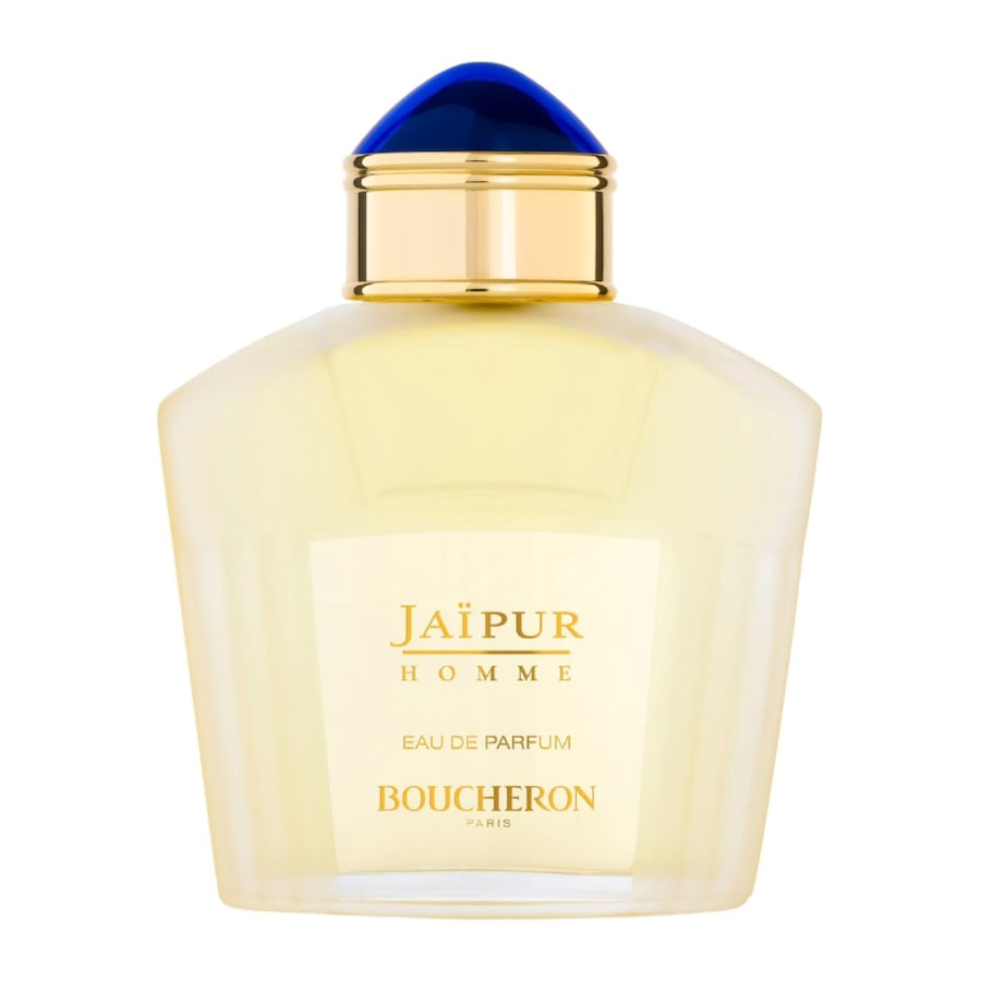 Boucheron Jaïpur Homme Eau de Parfum 100 ml Herren