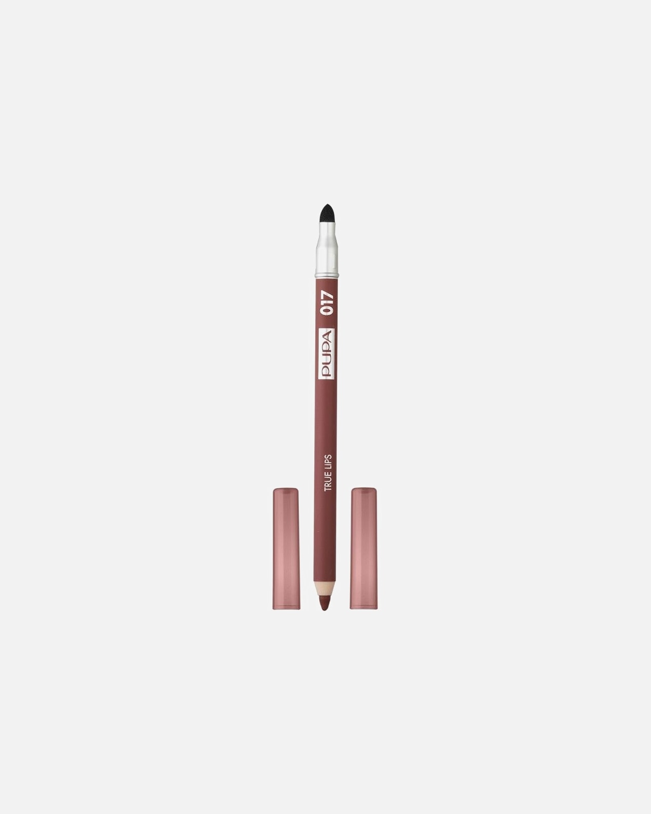 Lipliner für Unisex PUPA Milano True Lips 017 Natural
