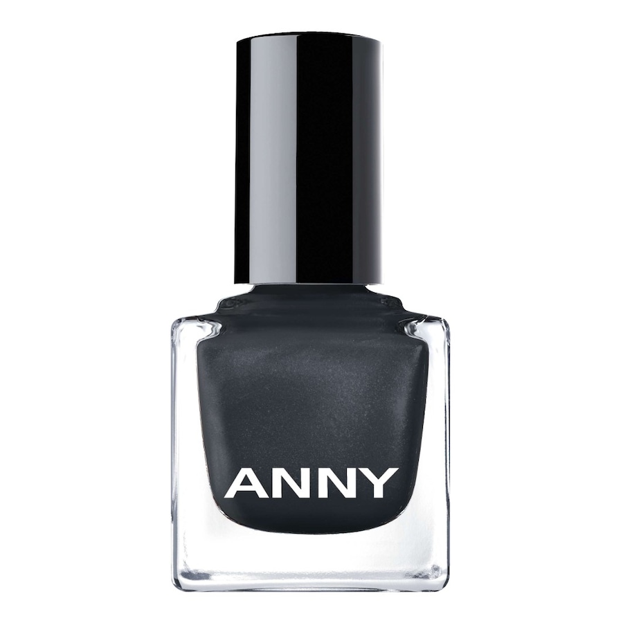 Anny Body’s Darling Nagellack BELOVED FRIEND 15 ml Schwarz