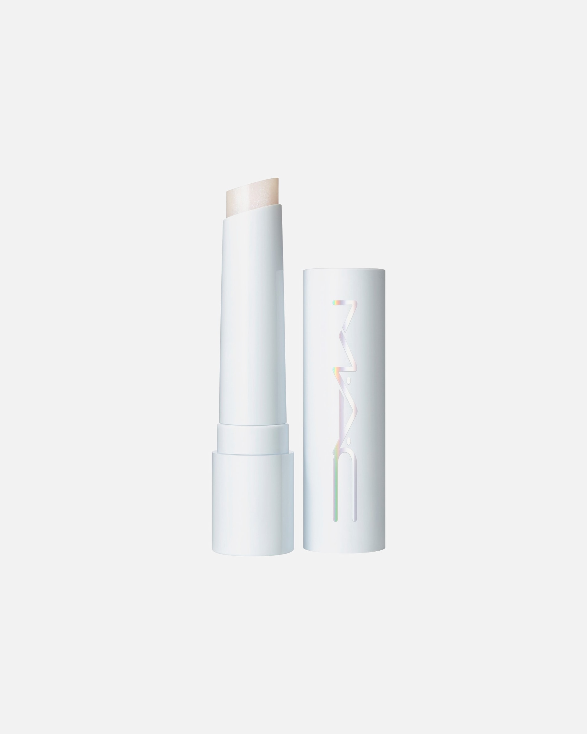 Lipgloss für Unisex MAC Squirt Plumping Shimmer 2.8 g