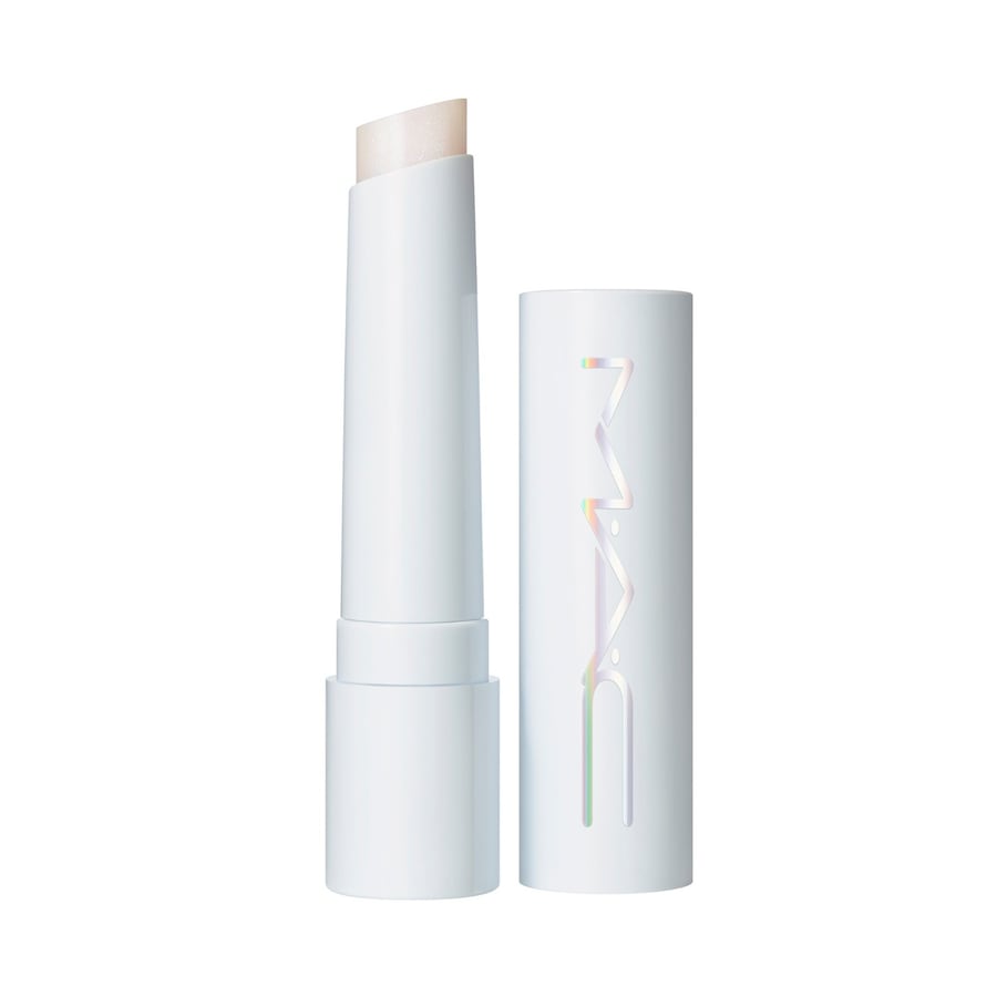 MAC Squirt Plumping Shimmer Lipgloss 2.8 g Silber