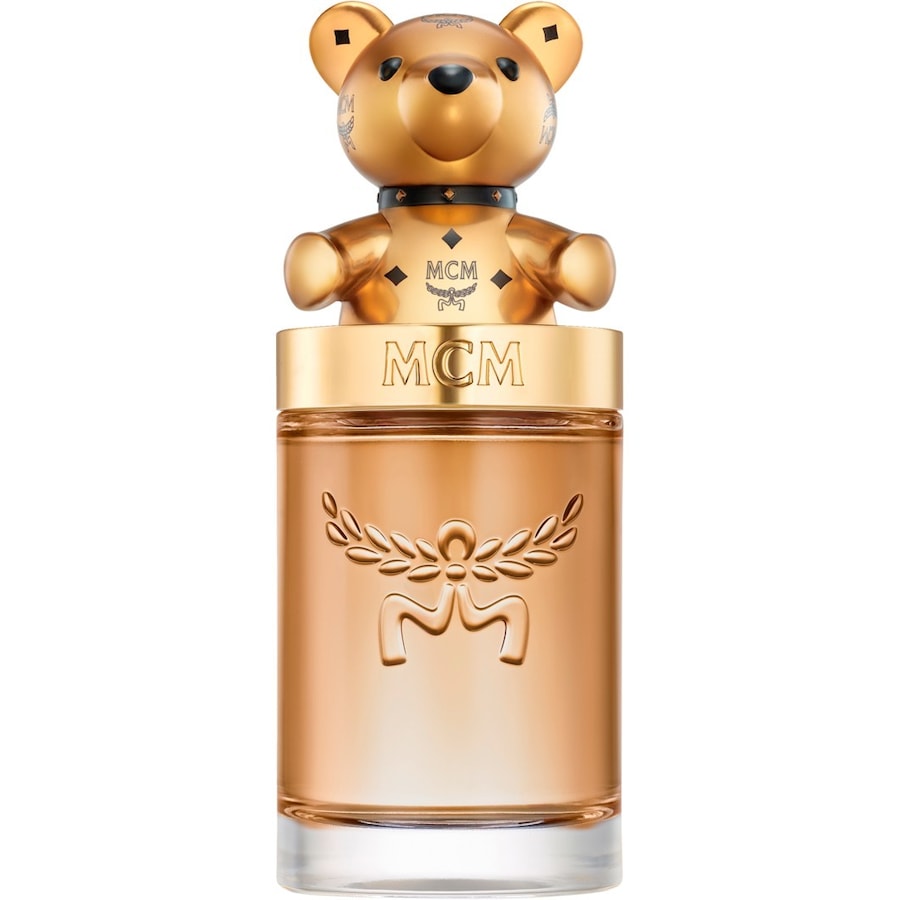 MCM Collection MIGHTY BEAR Eau de Parfum 100 ml unisex