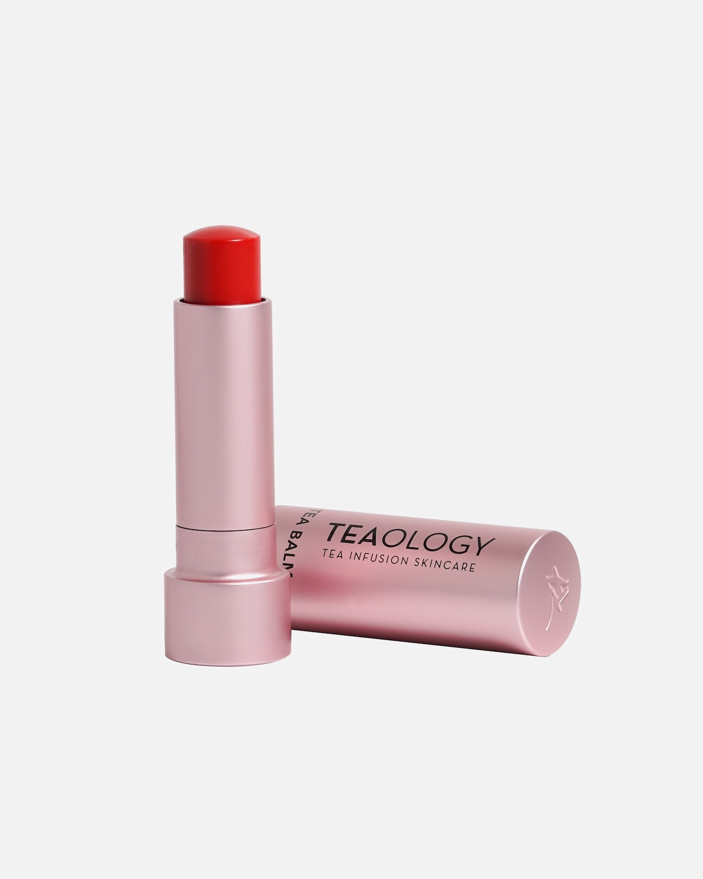 Lippenbalsam für Unisex Teaology Tea Balm Cherry Tea