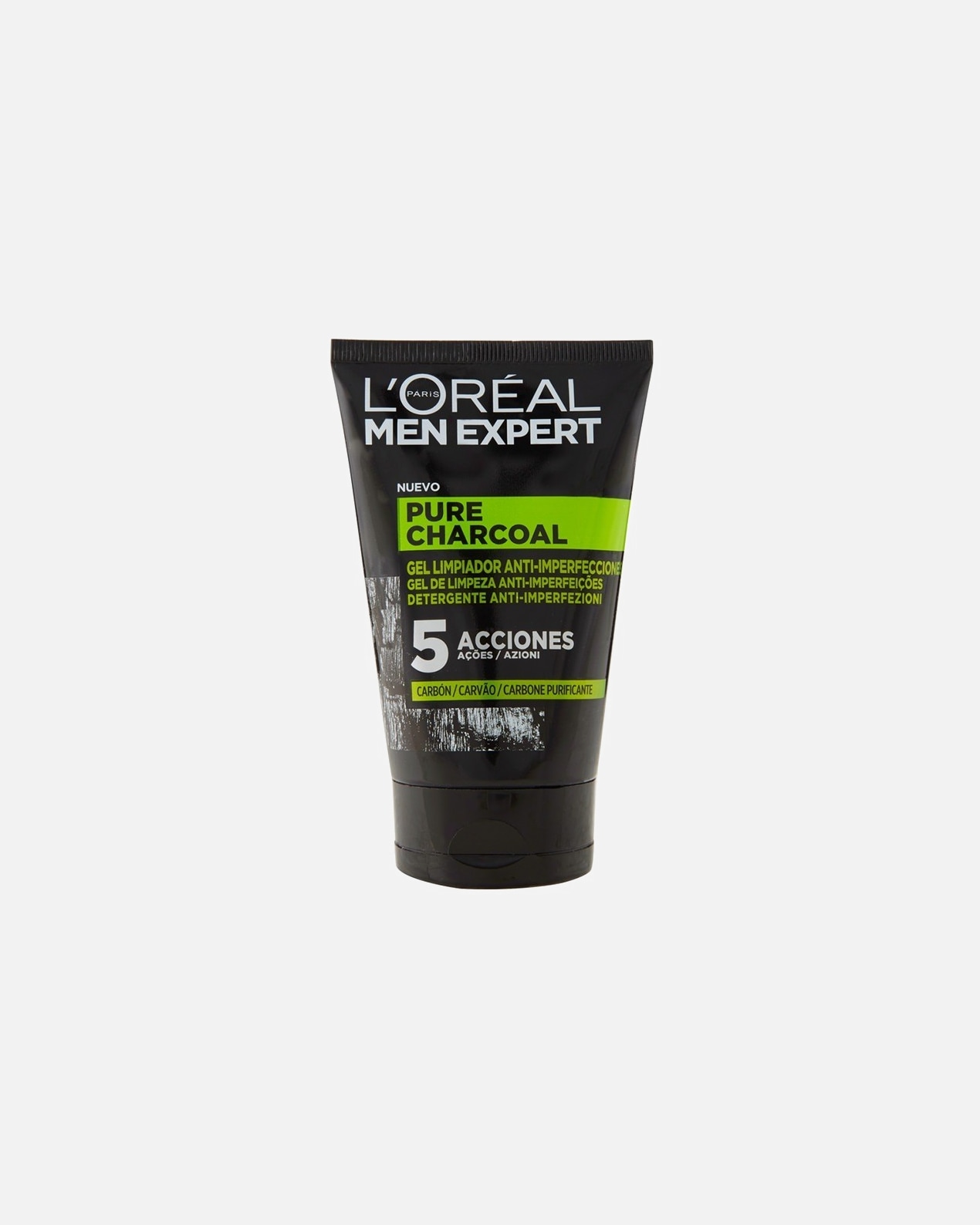 Gesichtscreme für Männlich L´Oréal Men Expert 100 ml