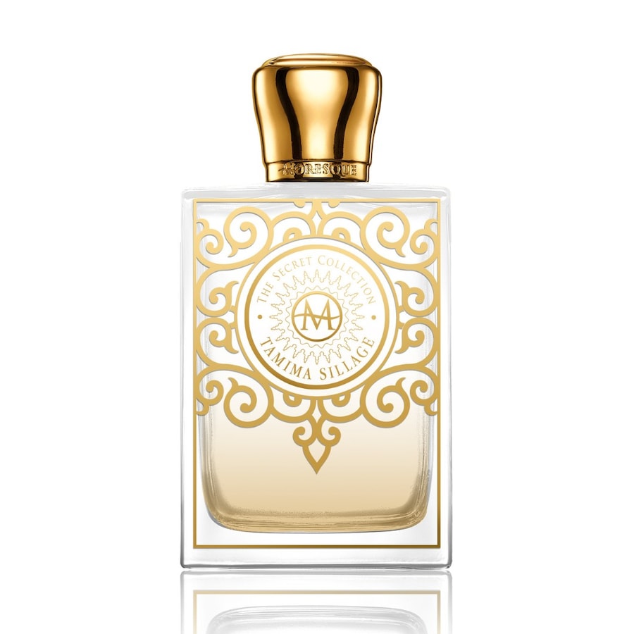Moresque TAMIMA SILLAGE Eau de Parfum 75 ml Damen