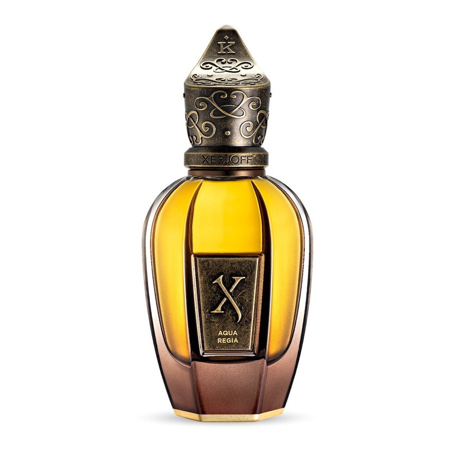 XERJOFF K Collection Aqua Regia Eau de Parfum 50 ml unisex