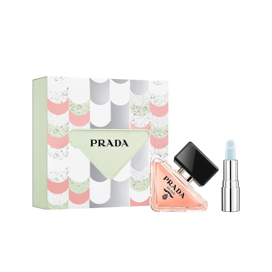 Prada Paradoxe Eau de Parfum 30ml + Blue Balm SetParadoxe | 1.0 pieces | 59,99 / 1.0 pieces