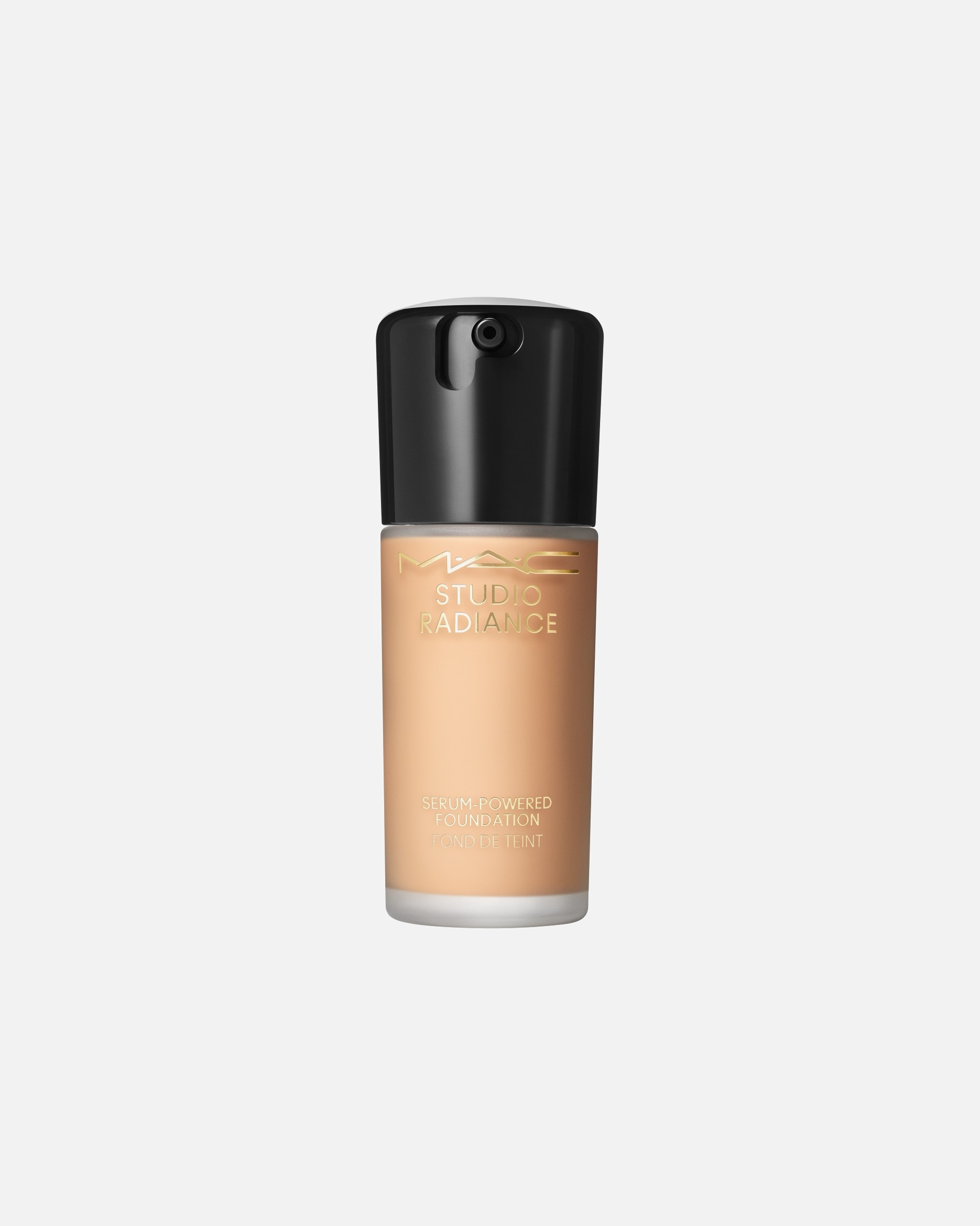 Foundation für Unisex MAC Studio Studio Radiance Serum Powdered Foundation C4.5
