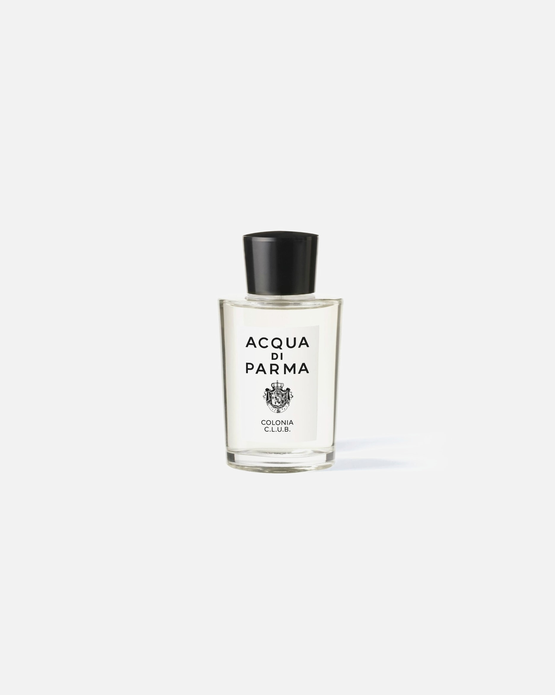 Eau de Cologne für Unisex Acqua di Parma Colonia C.L.U.B. 180 ml
