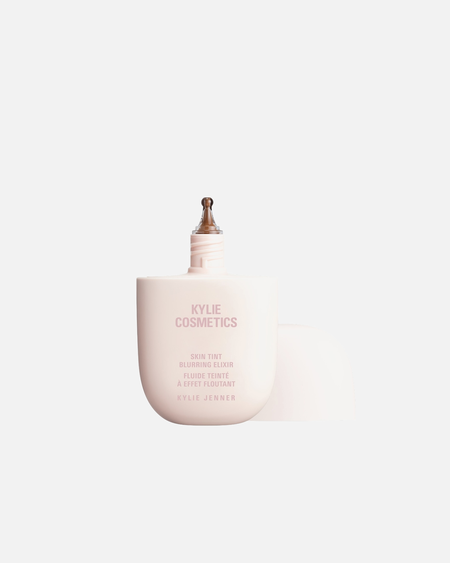 Foundation für Unisex KYLIE COSMETICS Skin Tint Blurring Elixir 9.5W