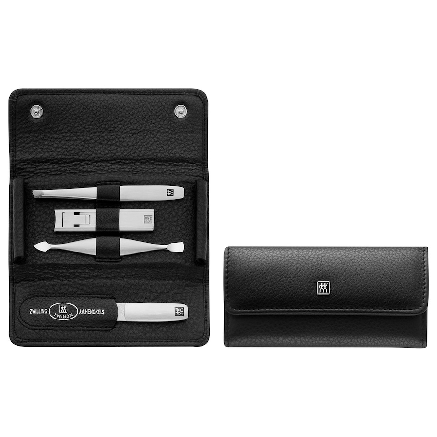 ZWILLING Beauty Leder-Etui 4-tlgKörper | 1.0 pieces | 91,96 / 1.0 pieces