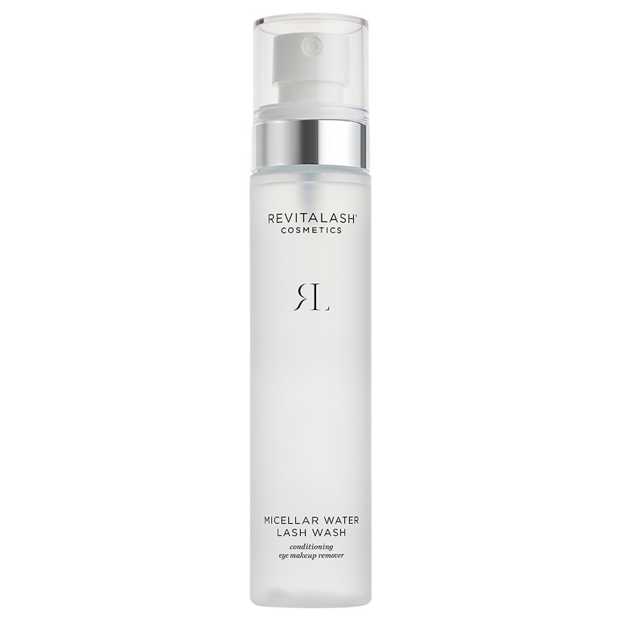 RevitaLash Cosmetics Micellar Lash Wash Make-up Entferner 100 ml