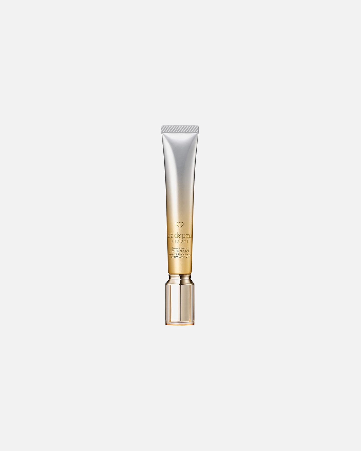 Anti-Aging Serum für Unisex Clé de Peau Beauté Wrinkle Smoothing Serum Supreme 20 ml