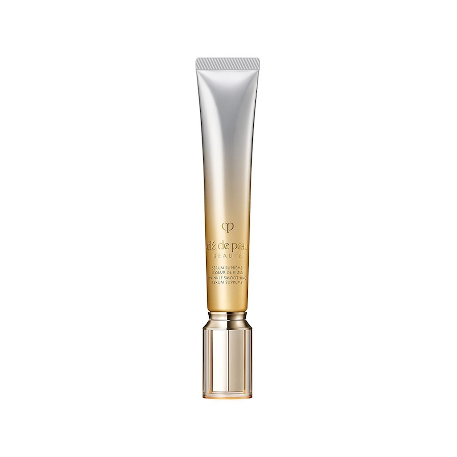 Clé de Peau Beauté Wrinkle Smoothing Serum Supreme Anti-Aging 20 ml