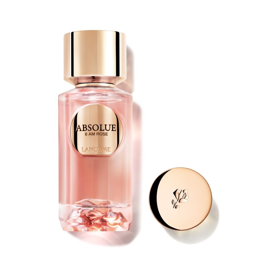 Lancôme Absolue 6AM Rose Eau de Parfum 50 ml unisex