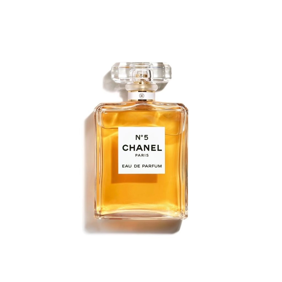 CHANEL N°5 EAU DE PARFUM VAPORISATEUR Eau de Parfum 50 ml Damen