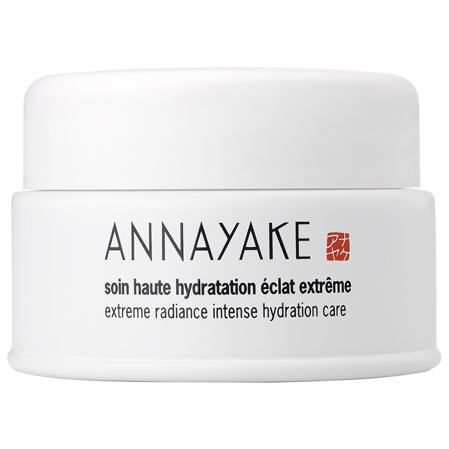 Annayake Extrême SOINHAUTEHYDRATATION ÉCLAT Gesichtscreme 50 ml