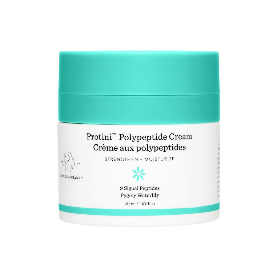 Drunk Elephant Protini Polypeptide Cream RefillGesicht | 50.0 ml | 1119,80 / 1.0 l