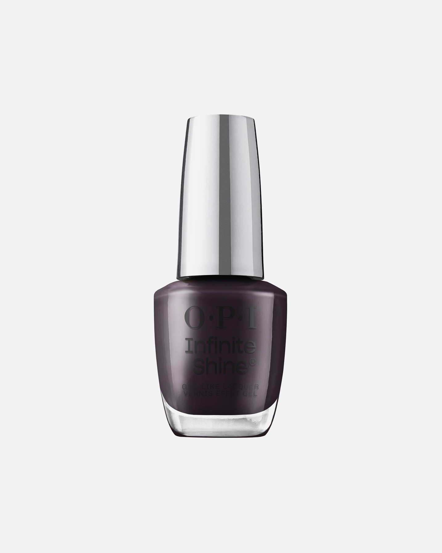 Nagellack für Unisex OPI Infinite Shine Classic Colors Lincoln Park After Dark