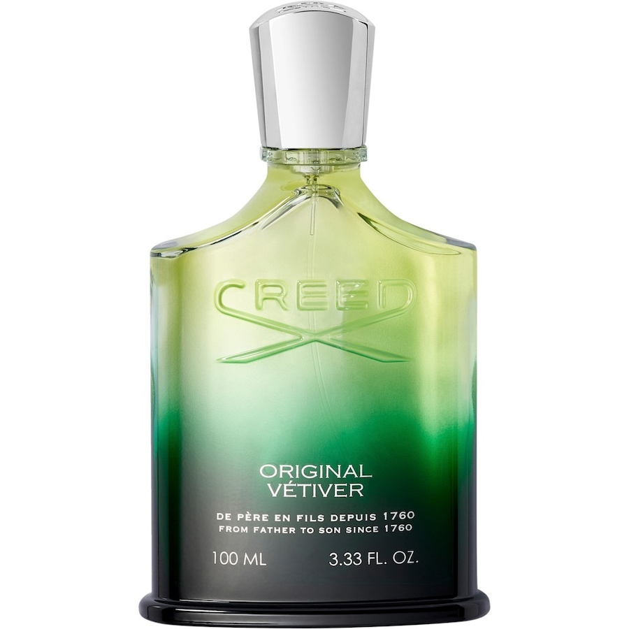 Creed Millesime for Men Original Vetiver Eau de Parfum 100 ml unisex