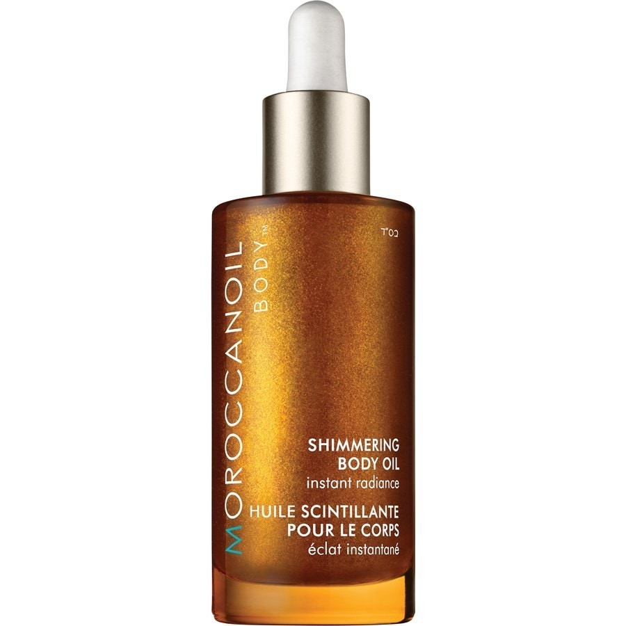 Moroccanoil Shimmering Body OilKörper | 50.0 ml | 1039,80 / 1.0 l