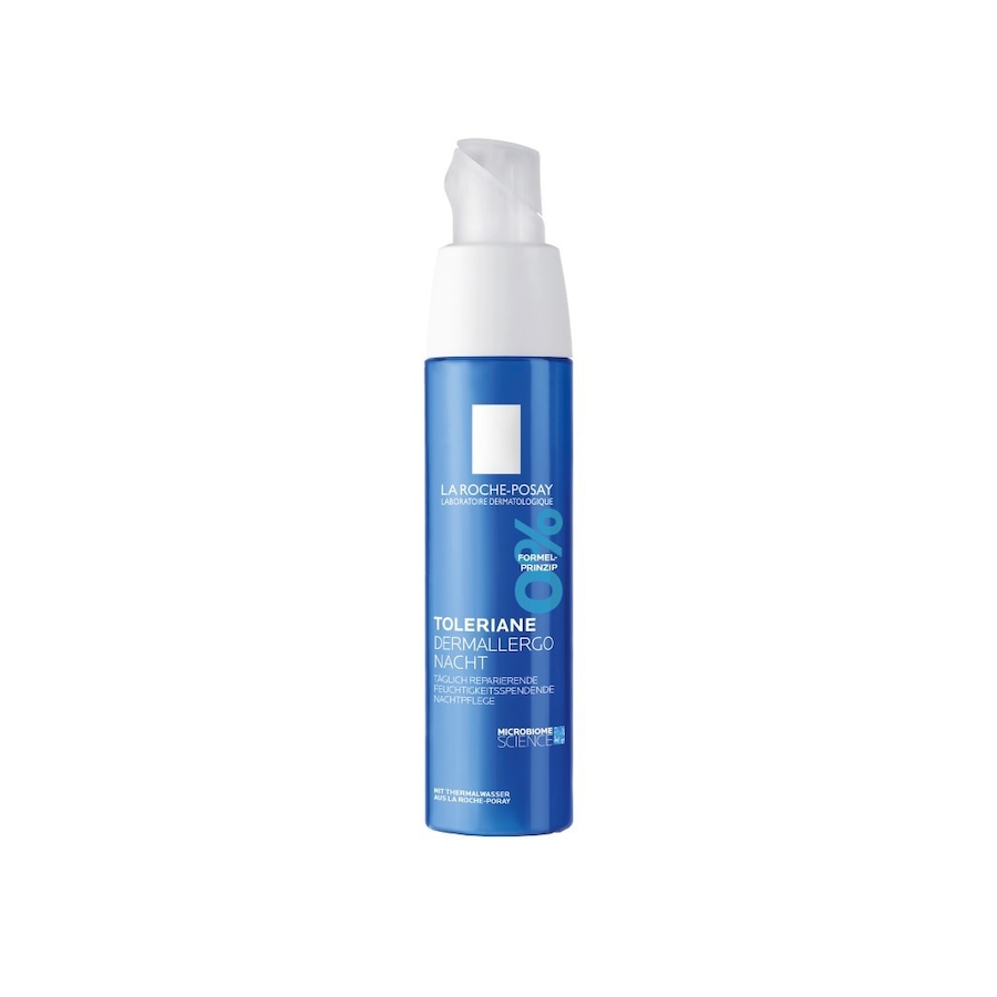 La Roche-Posay Toleriane Dermallergo Nacht Nachtcreme 40 ml