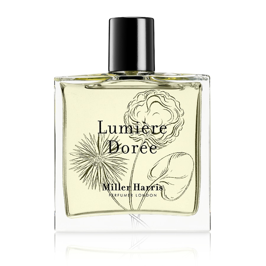Miller Harris Miller Harris - Lumière Dorée Eau de Parfum 100 ml (1809.9 € / 1 l)