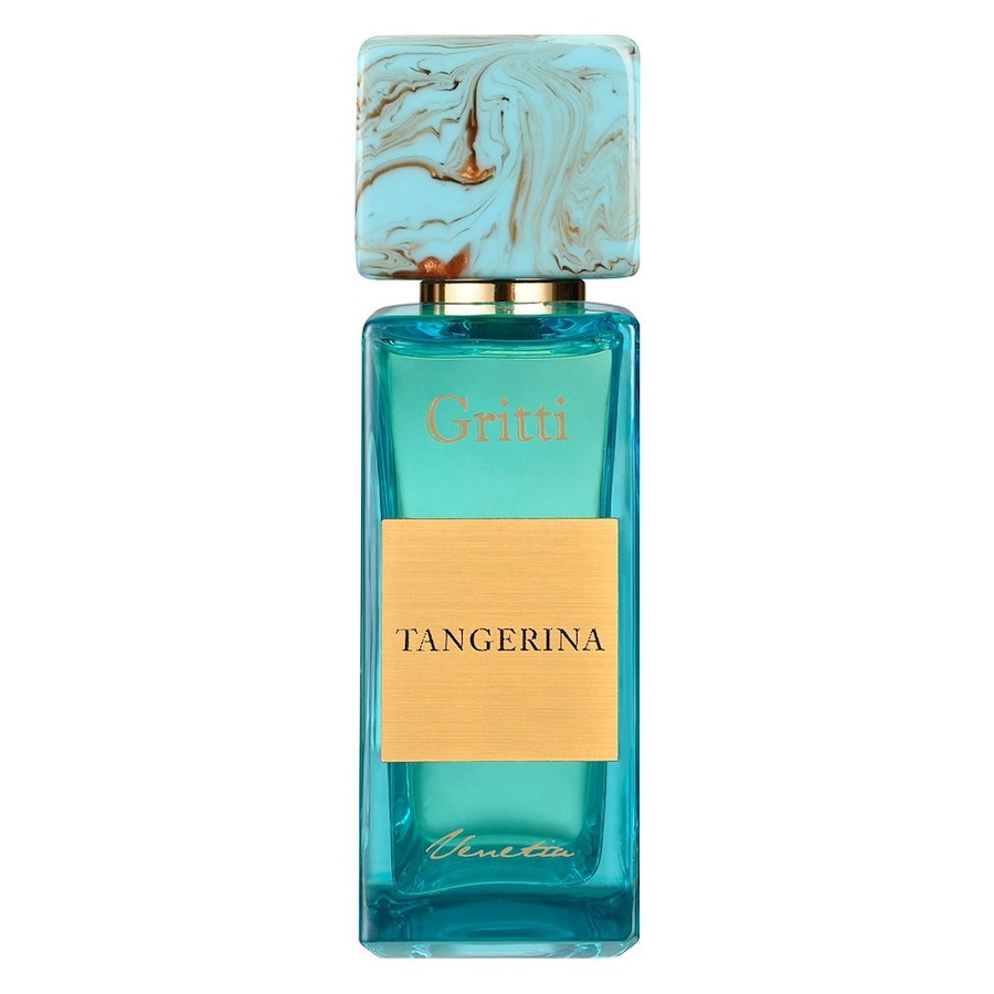 GRITTI I Turchesi Tangerina Eau de Parfum 100 ml unisex
