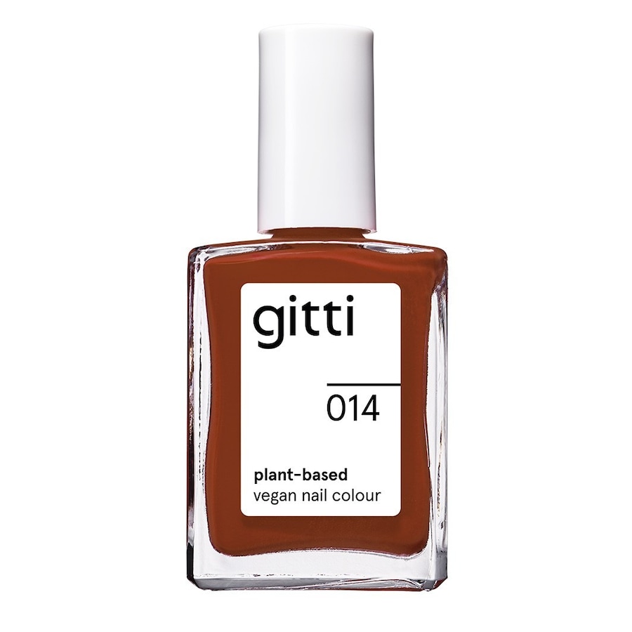 gitti no. 014Make-up | 15.0 ml | 1061,33 / 1.0 l