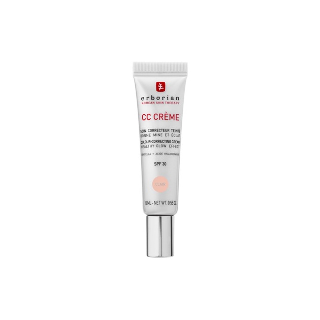 ERBORIAN CC Crème