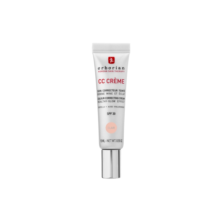 ERBORIAN CC CrèmeMake-up | 15.0 ml | 1466,00 / 1.0 l