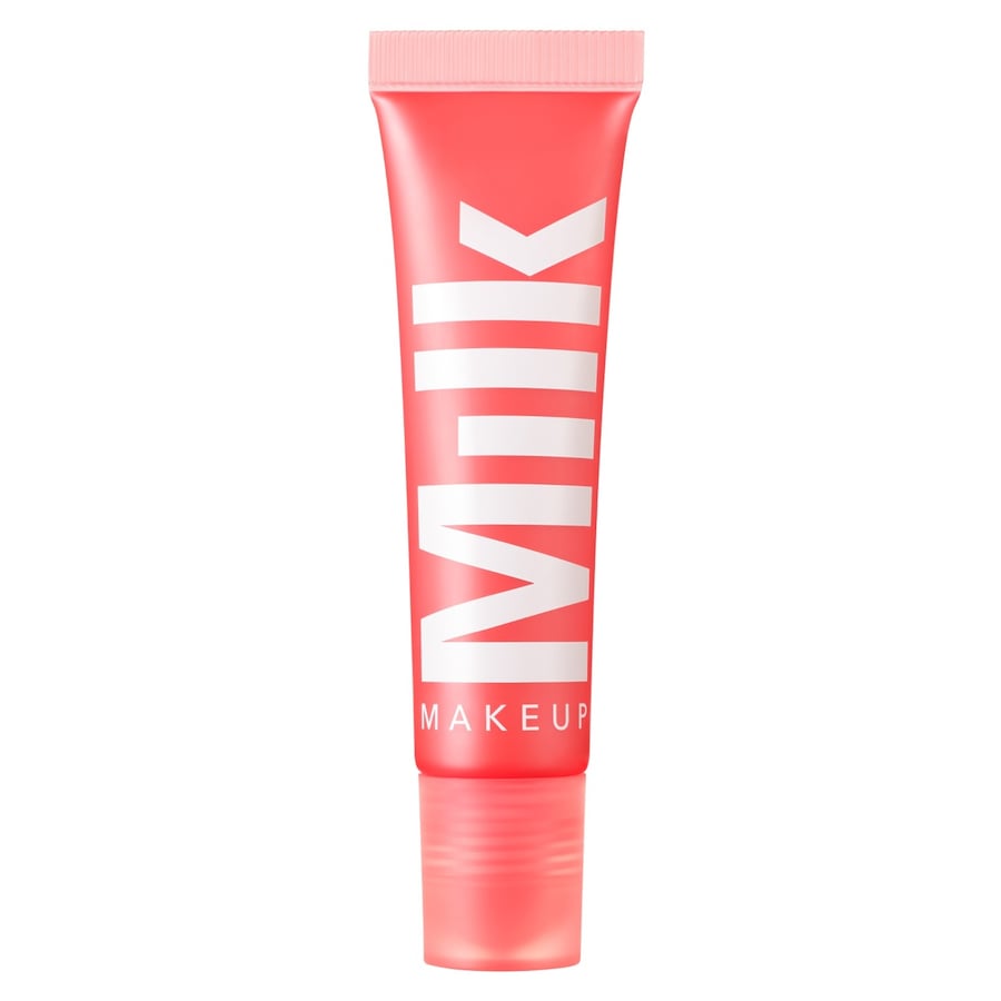 Milk Make-up Balmade Electrolyte Lippenbalsam WERK OUT 12 ml Coral