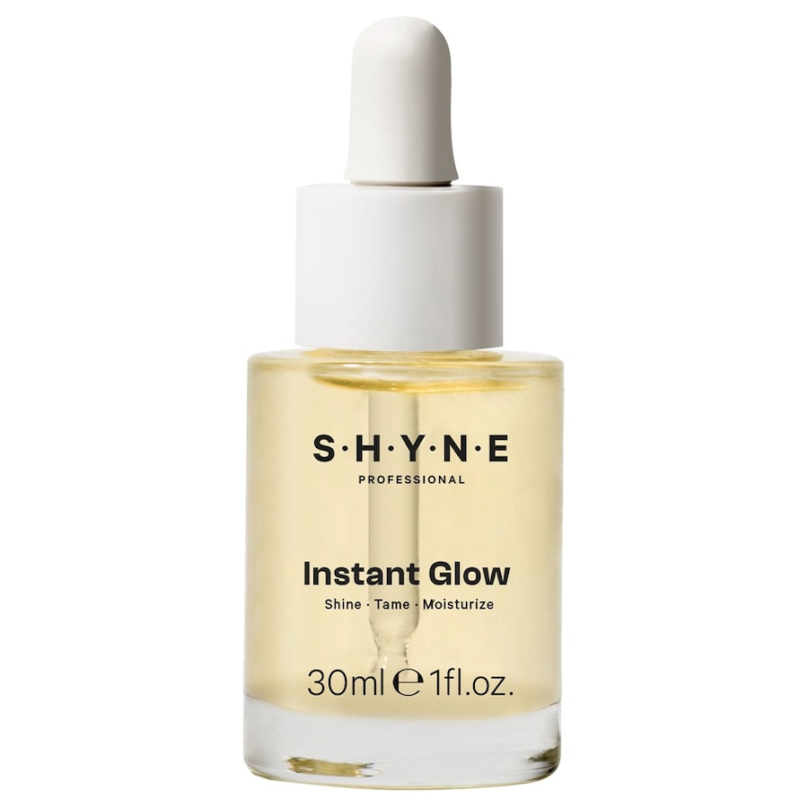 Shyne Instant Glow OilHaare | 30.0 ml | 1133,00 / 1.0 l