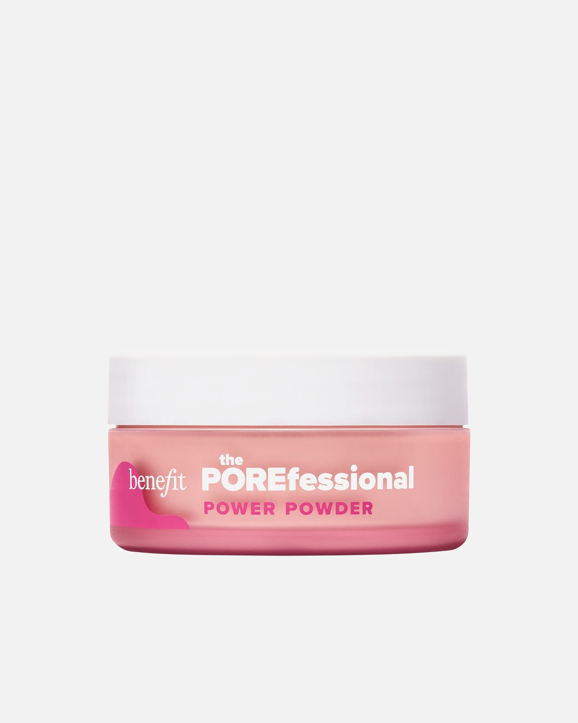 Puder für Unisex Benefit The POREfessional Power Powder TRANSPARENT