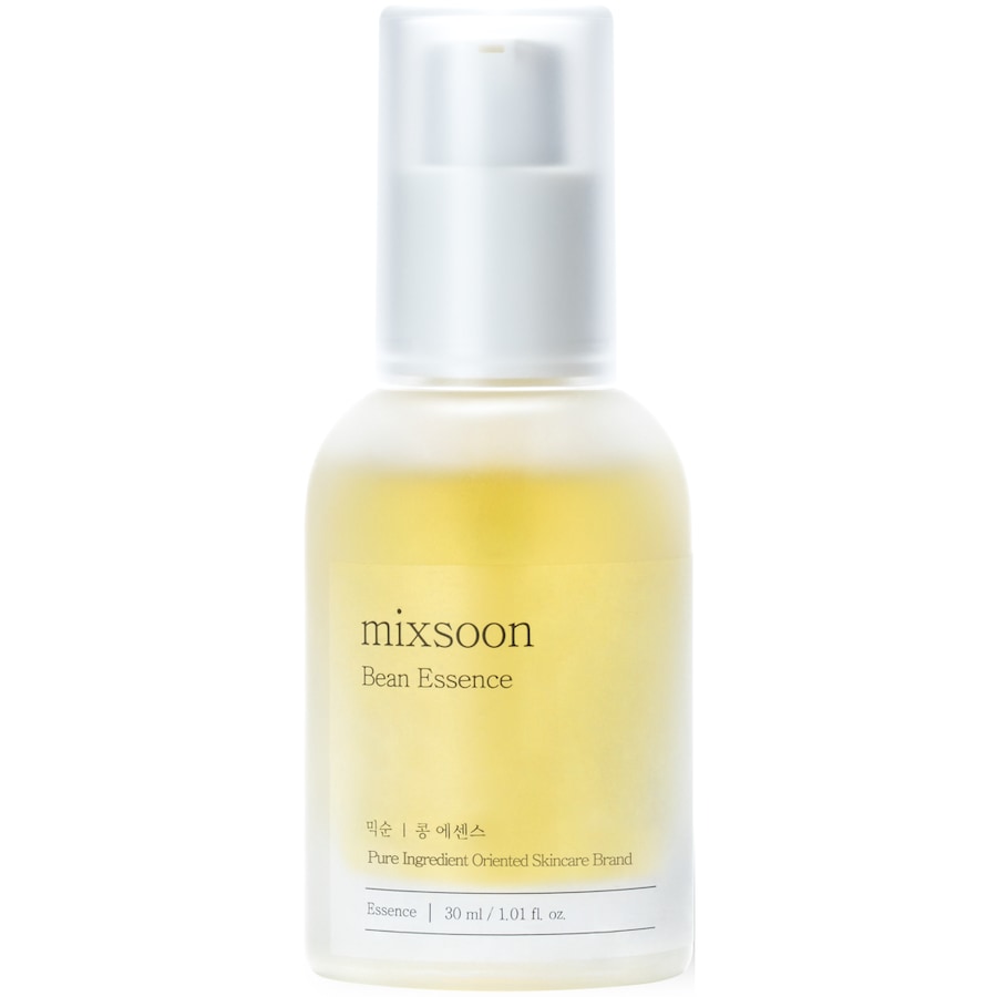mixsoon Bean Essence Gesichtswasser 30 ml